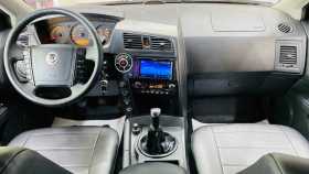 SsangYong Kyron 2008 г.в.