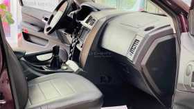 SsangYong Kyron 2008 г.в.