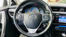 Toyota Corolla 2014 г.в.
