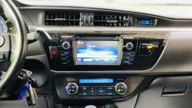 Toyota Corolla 2014 г.в.