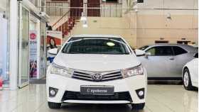 Toyota Corolla 2014 г.в.