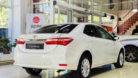 Toyota Corolla 2014 г.в.