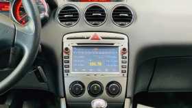 Peugeot 308 2011 г.в.