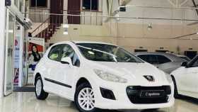 Peugeot 308 2011 г.в.