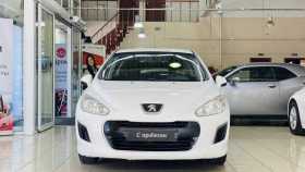Peugeot 308 2011 г.в.