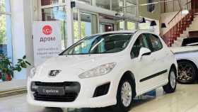 Peugeot 308 2011 г.в.