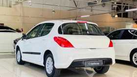 Peugeot 308 2011 г.в.