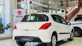 Peugeot 308 2011 г.в.