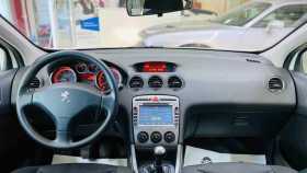 Peugeot 308 2011 г.в.