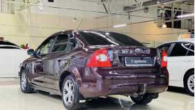 Ford Focus 2010 г.в.