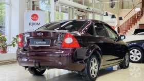 Ford Focus 2010 г.в.