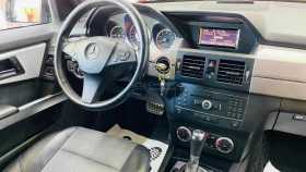 Mercedes-Benz GLK-Класс 2012 г.в.