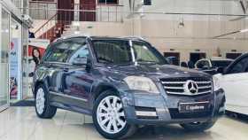 Mercedes-Benz GLK-Класс 2012 г.в.