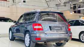 Mercedes-Benz GLK-Класс 2012 г.в.