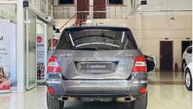 Mercedes-Benz GLK-Класс 2012 г.в.