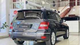 Mercedes-Benz GLK-Класс 2012 г.в.