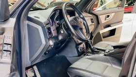 Mercedes-Benz GLK-Класс 2012 г.в.