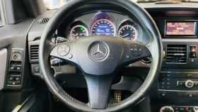 Mercedes-Benz GLK-Класс 2012 г.в.