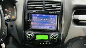 Kia Sportage 2006 г.в.