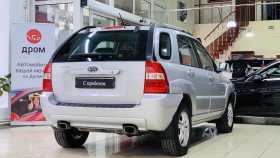 Kia Sportage 2006 г.в.