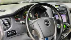 Kia Sportage 2006 г.в.