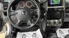 Honda CR-V 2004 г.в.