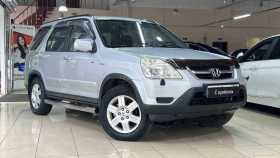 Honda CR-V 2004 г.в.
