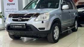 Honda CR-V 2004 г.в.