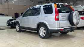 Honda CR-V 2004 г.в.