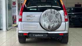 Honda CR-V 2004 г.в.