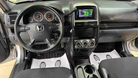 Honda CR-V 2004 г.в.