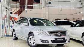 Nissan Teana 2010 г.в.
