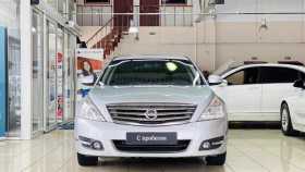 Nissan Teana 2010 г.в.