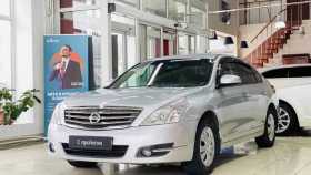 Nissan Teana 2010 г.в.