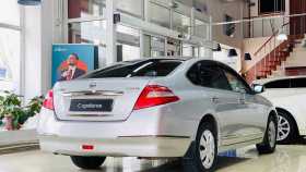 Nissan Teana 2010 г.в.