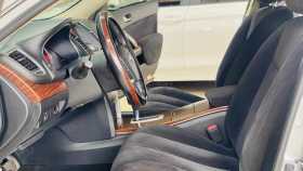 Nissan Teana 2010 г.в.