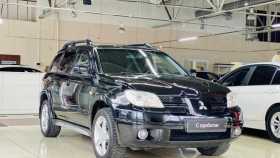 Mitsubishi Outlander 2006 г.в.