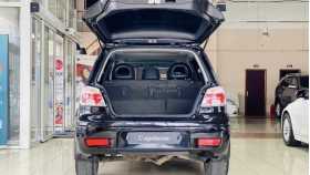 Mitsubishi Outlander 2006 г.в.