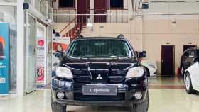 Mitsubishi Outlander 2006 г.в.