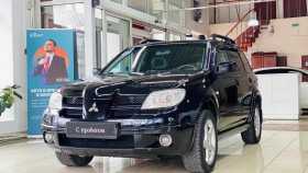 Mitsubishi Outlander 2006 г.в.