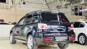 Mitsubishi Outlander 2006 г.в.