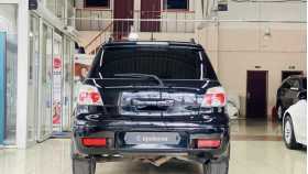 Mitsubishi Outlander 2006 г.в.