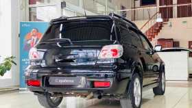 Mitsubishi Outlander 2006 г.в.