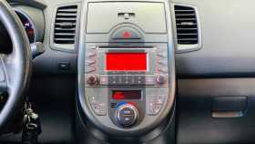 Kia Soul 2010 г.в.