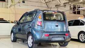 Kia Soul 2010 г.в.