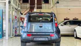 Kia Soul 2010 г.в.