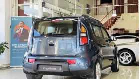 Kia Soul 2010 г.в.