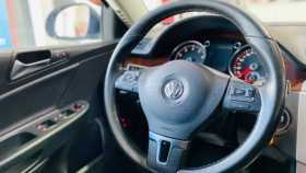 Volkswagen Passat 2010 г.в.
