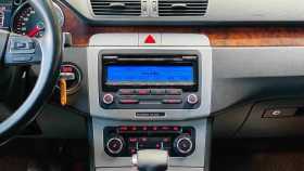 Volkswagen Passat 2010 г.в.