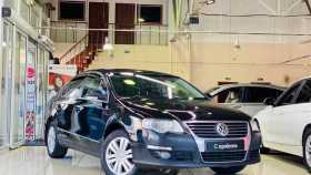 Volkswagen Passat 2010 г.в.
